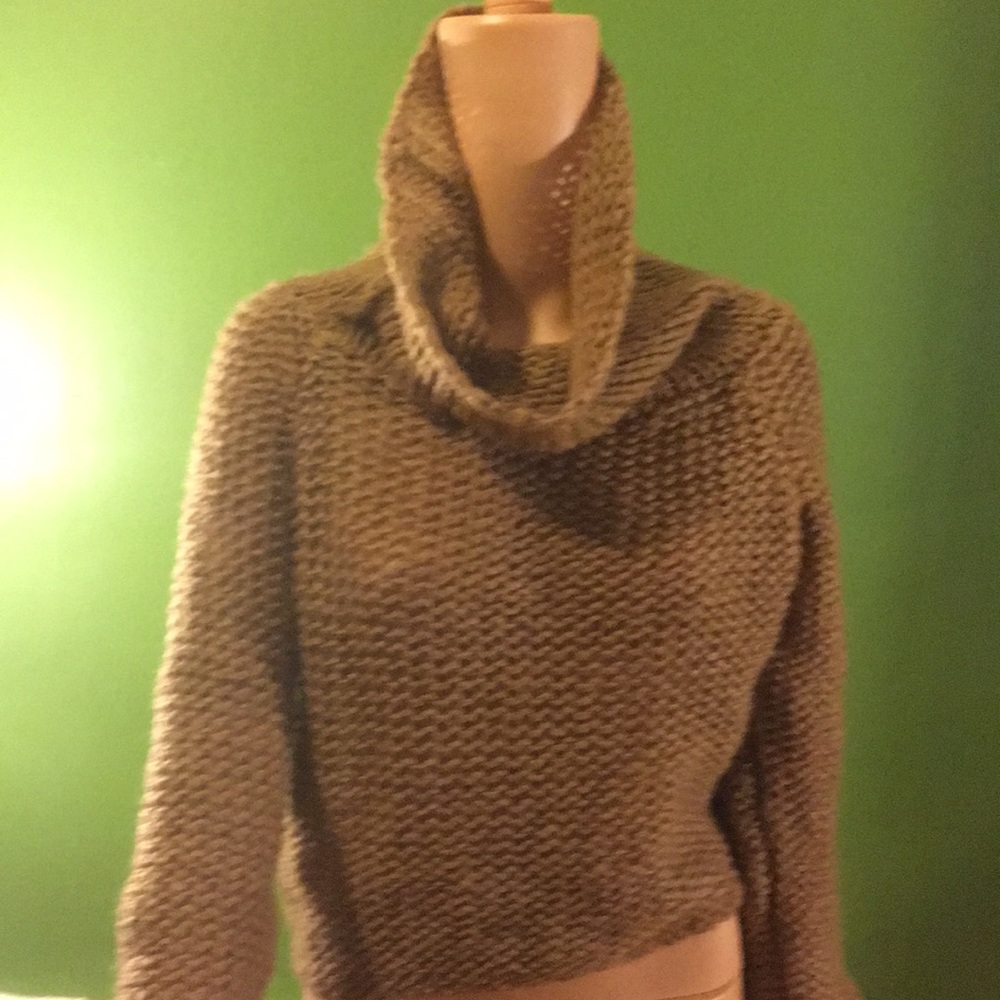 Lightweight Sweater